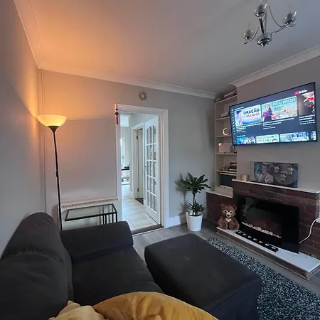 Whole Private Flat - Central Dublin Exterior photo