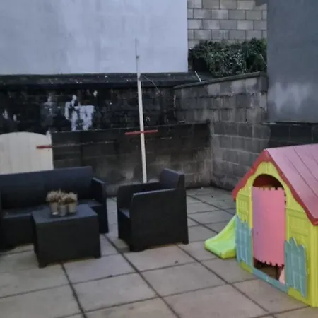 Whole Private Flat - Central Dublin Exterior photo