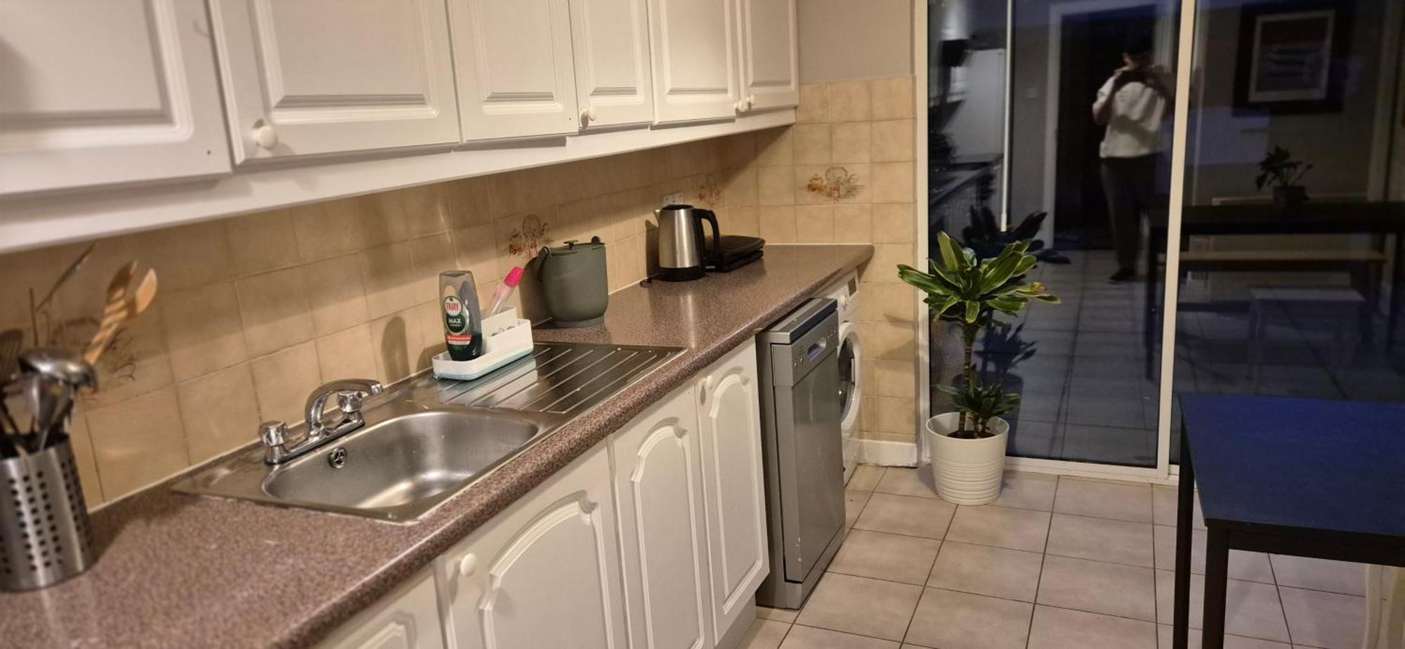 Casa vacanze Whole Private Flat -