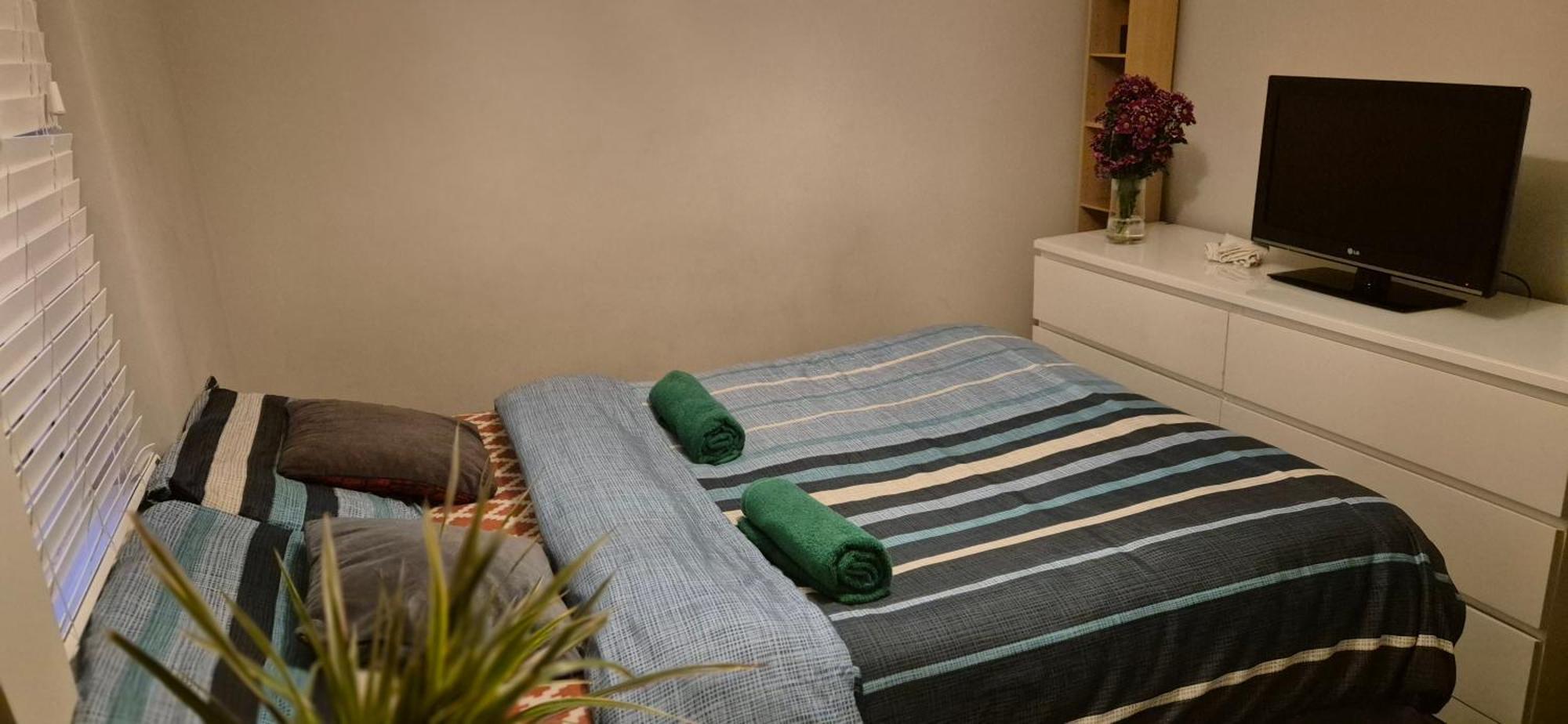 Casa vacanze Whole Private Flat -