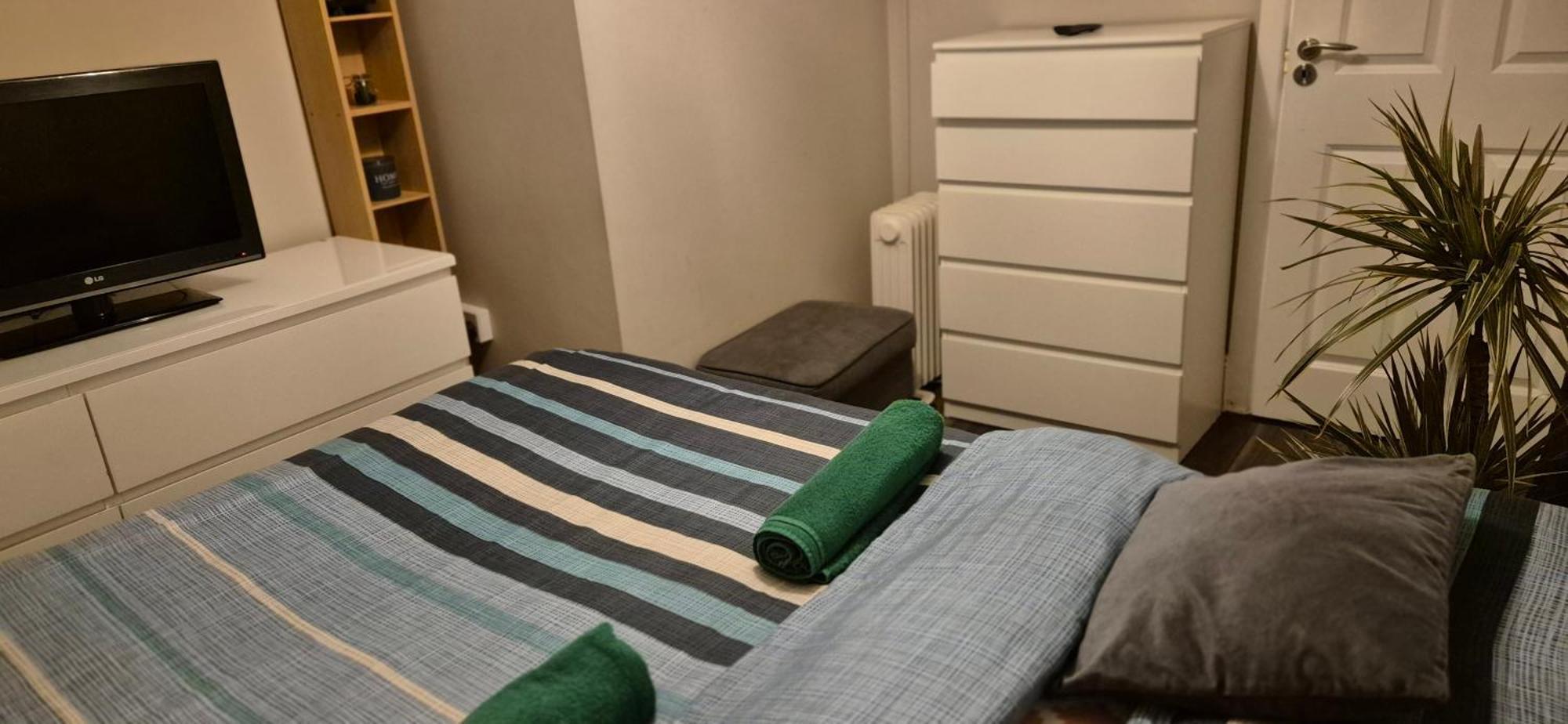 Casa vacanze Whole Private Flat - *