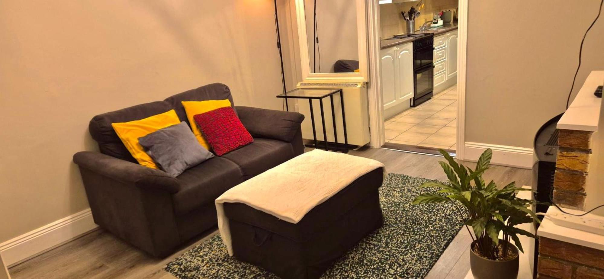 Whole Private Flat - Casa vacanze