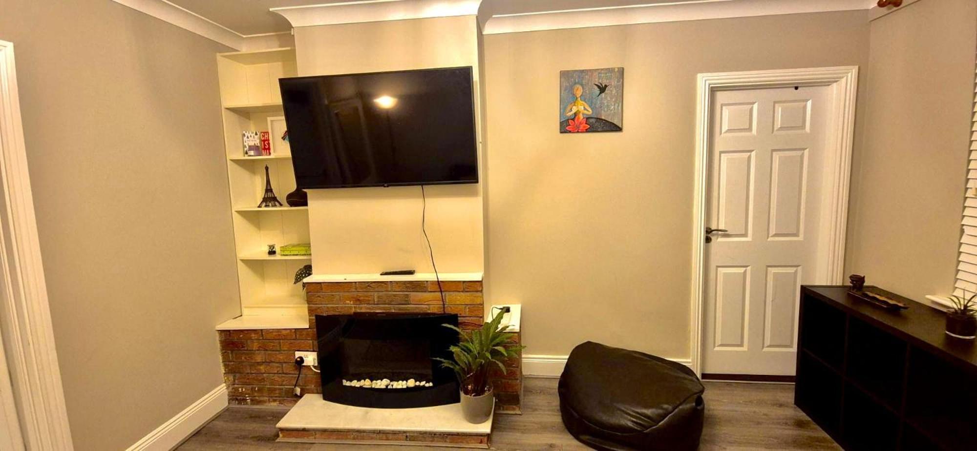 Casa vacanze Whole Private Flat - *