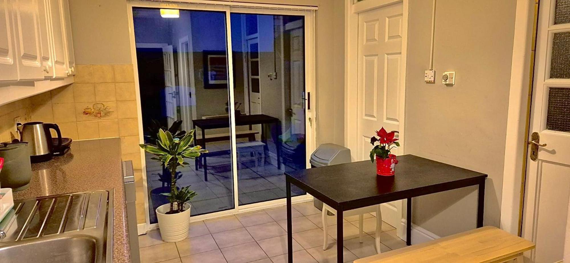 Casa vacanze Whole Private Flat - Dublino