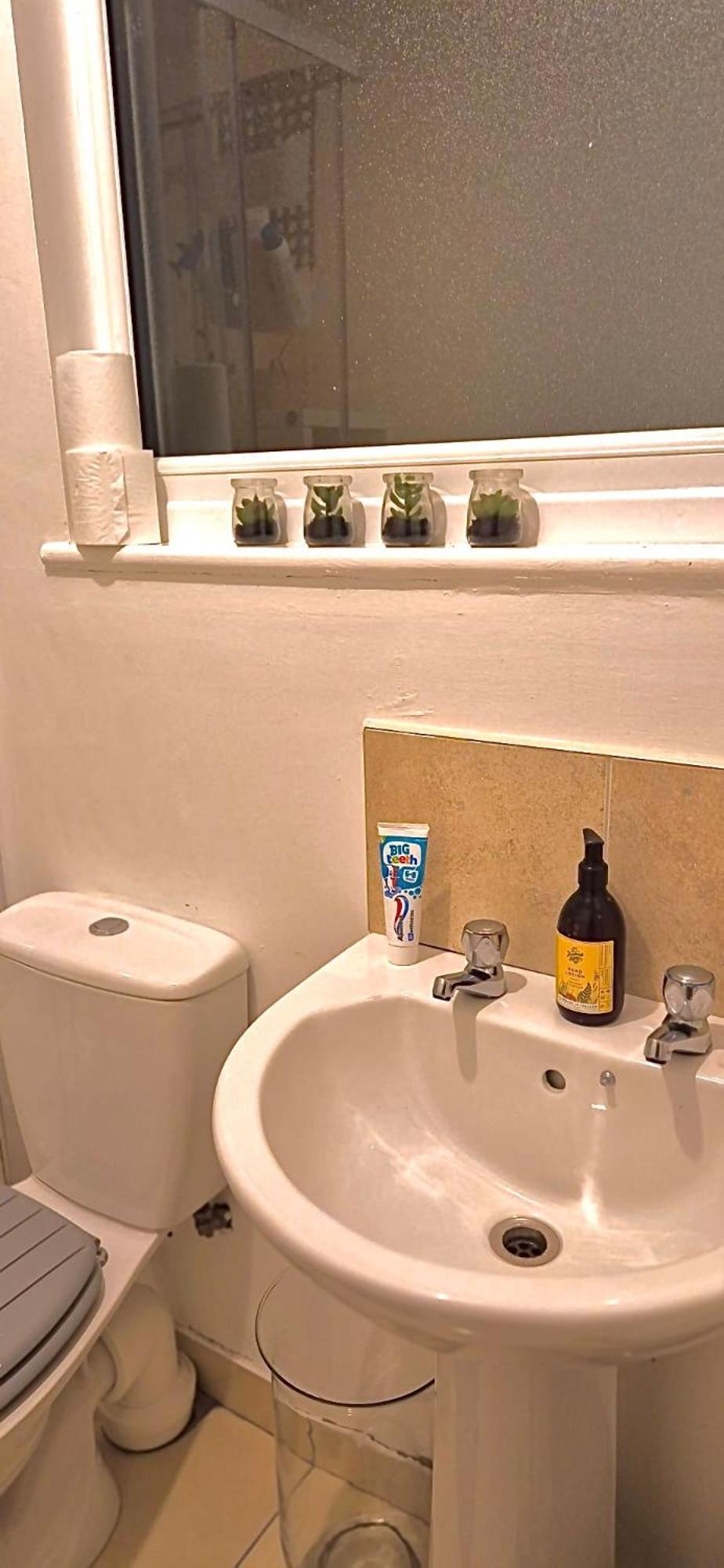 Casa vacanze Whole Private Flat - Dublino